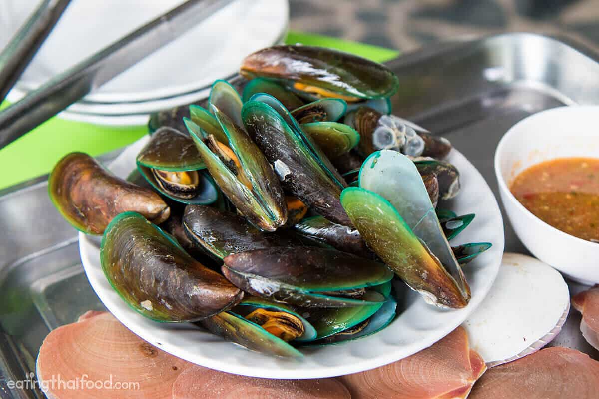 Вкусная Паттайя. Тонкости гастрономического туризма. | Турагентство TUI -  Туры и путевки в Таиланд, Хайнань, Вьетнам, отдых из Хабаровска 2019