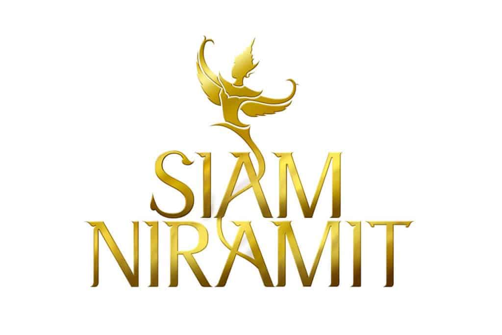 Сиам Нирамит логотип